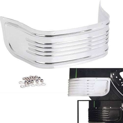 اطار كروم فندر امامي لدراجات  هارلي تورينق 2014-2018