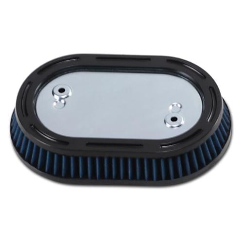 فلتر هواء من Drag Specialities لـدراجات هارلي تورينق سوفتيل 2017-2024