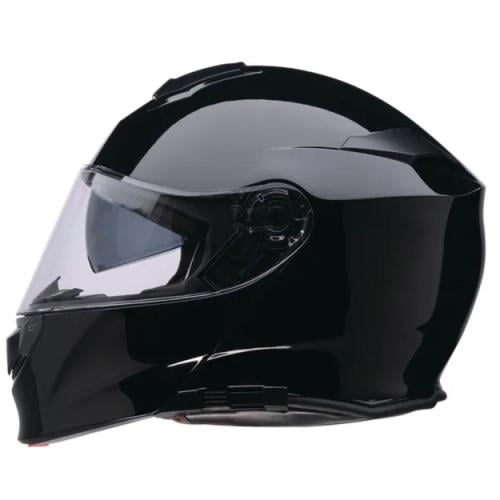 Z1R Solaris 2.0 Modular Helmet Black
