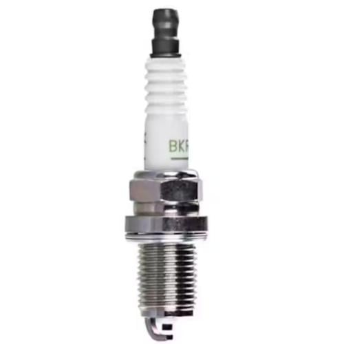 شمعات احتراق2756BKR6E-11 من NGK لدراجات Suzuki -Yamaha -Honda -Kawasaki