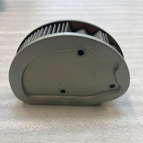 فلتر هواء من Harley Davidson لدراجات هارلي تورينق سوفتيل 2014-2017 مستخدم بحالة جيدة