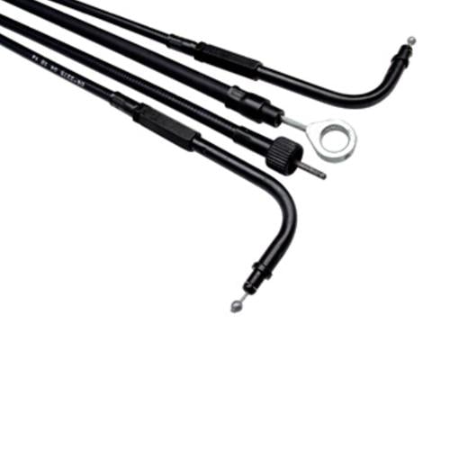 Motion Pro Cable, Blackout, Idle 30 Inches/76 Cm Softail 1996-2015
