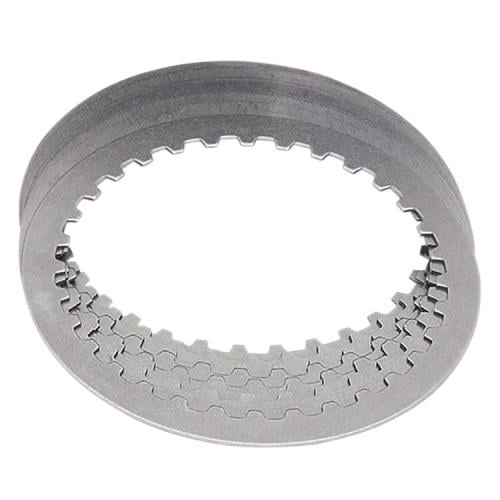 ستيل بليت من Drag Specialties لدراجات هارلي تورينق داينا سوفتيل  1998 - 2017