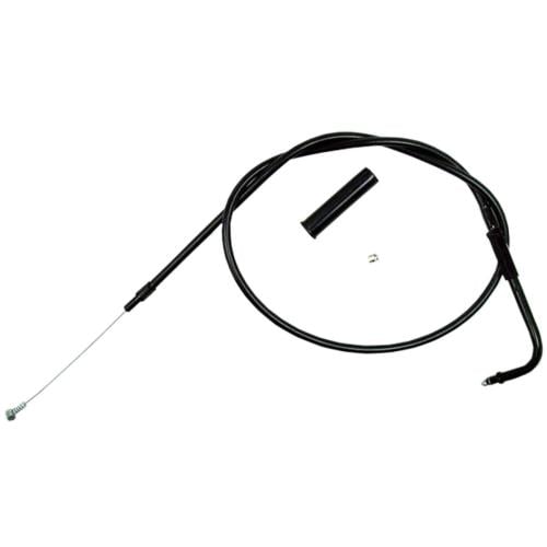 كيبل Idle من Motion Pro  أسود مقاس 36 انش  91.5 سم  Softail/Dyna 1996-2017