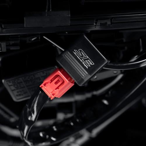 كمبيوتر مبرمج  من Screamin Eagle Pro Street Tuner لدراجات هارلي تورينق سوفتيل 2021+