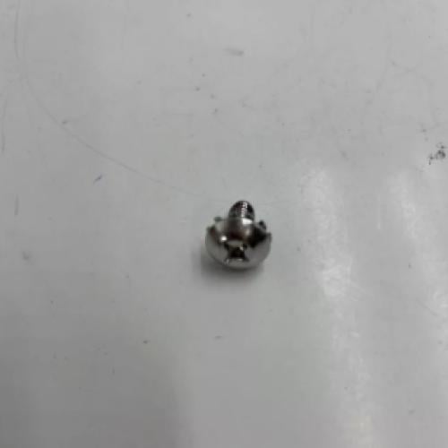 Harley-Davidson Screw Sems Truss Head 2952A 1/4-20 x 1/2" Stainless