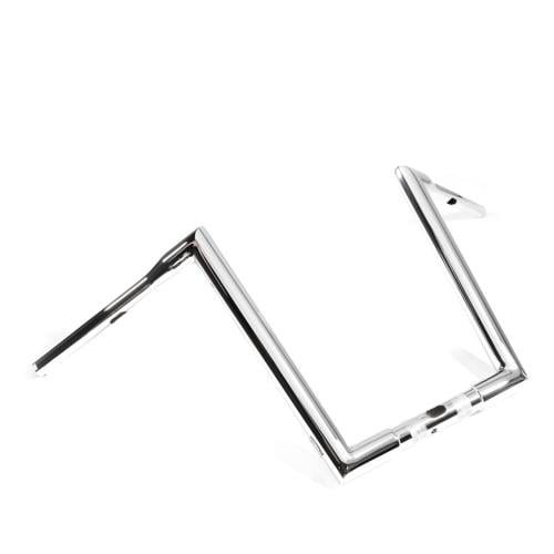 هاندل بار STR كروم  من Factory 47 انش  14 لدراجات رود قلايد/رود قلايد الترا 2015-2024