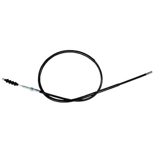 Motion Pro Cable, Black Vinyl, Idle 56.5 Inches/143.5 Cm