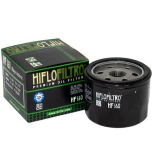 فلتر الزيت HF160 من HiFloFiltro لدراجات  BMW