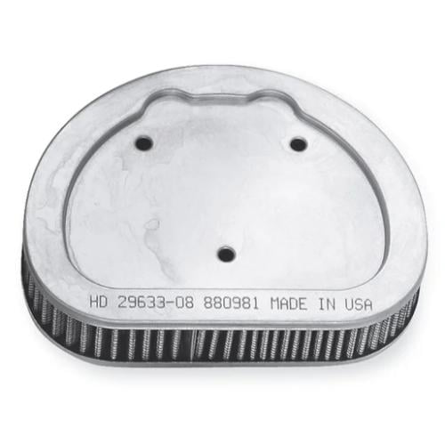 فلتر هواء أصلي من Harley Davidson لدراجات هارلى تورينق 2008-2013