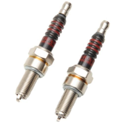 Drag Specialities Spark Plugs - M8/XG 2015-2024