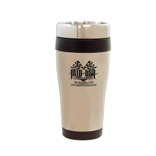 كوب من الفولاذ المقاوم للصدأ في منتصف الولايات المتحدة الأمريكية 08531