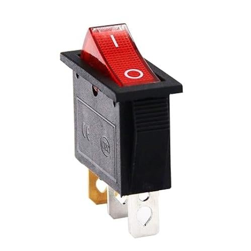 مفتاح تشغيل/إيقاف تشغيل ثلاثي السنون من A2zCycles  لدراجات هارلى