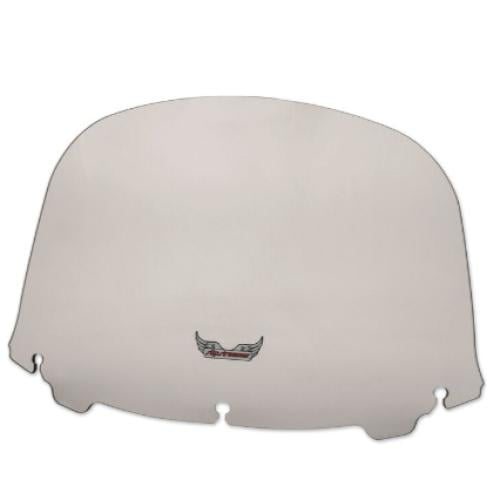 ويند شيلد مقاس 13 بوصة - S-235-13 لدراجات هارلى تورينق ستريت الترا قلايد 2014-2024