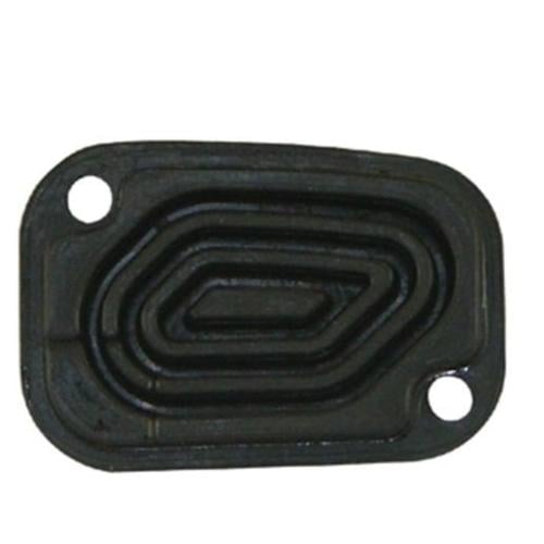 قازقيت ماستر سلندر Brake من MID USA  لدراجات هارلي تورينق 2008-2023