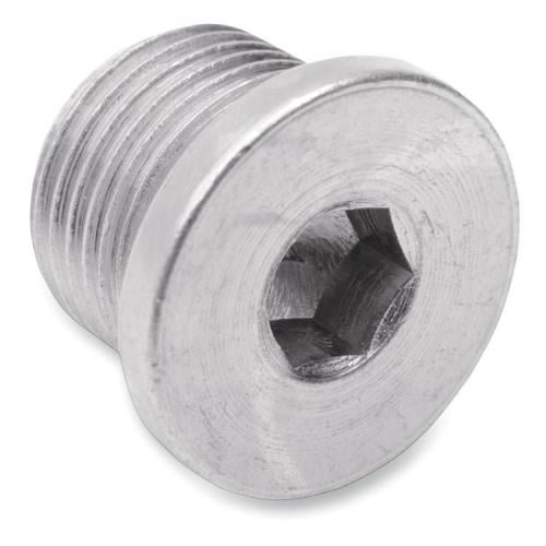 غطاء فتحه حساس الاكسجين من Drag Specialties الخاصة بمستشعر O2