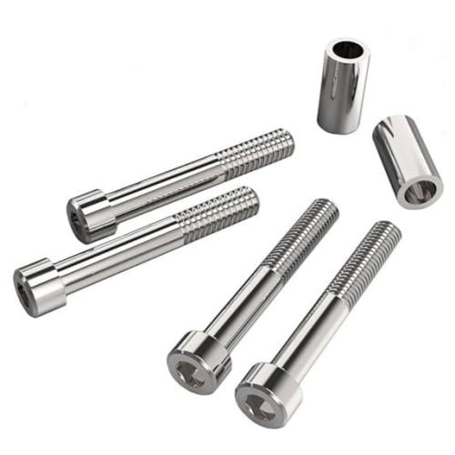 Ciro Chrome Perch Mount Screw