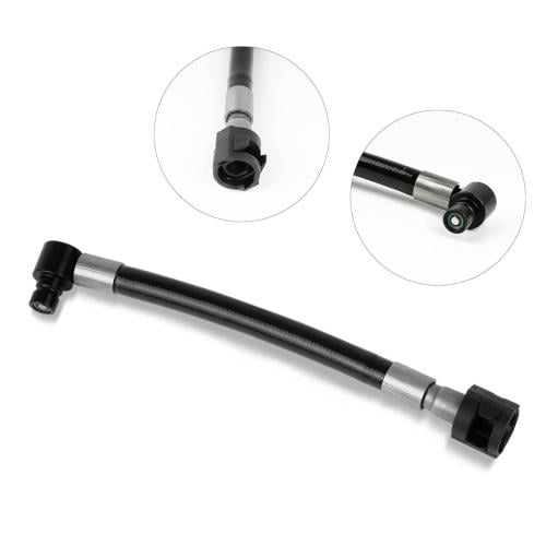 خط الوقود الصلب من Harddrive لدراجات تورينق سوفتيل 2001-2017