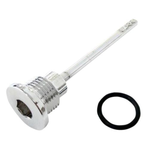 عيار زيت القير  لدراجات هارلى تورينق سوفتيل 2006-2024