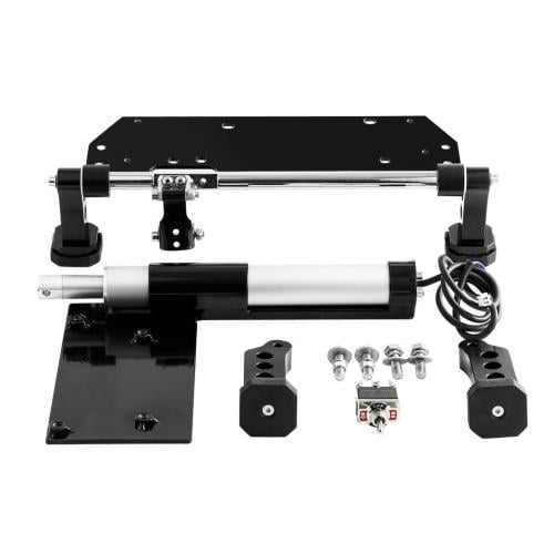 Electric Center Stand Fit For Harley Touring '17-'24