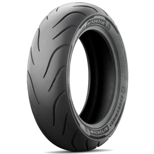 كفر خلفي  ميشلان كوماندور 3 لدراجات هارلي تورينق مقاس 180/55 B18