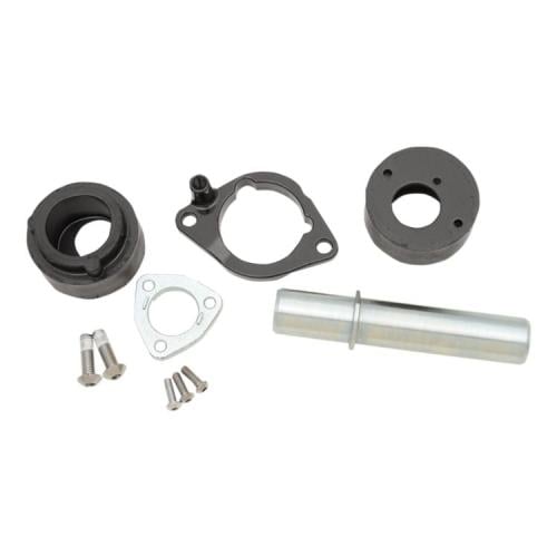 مجموعة كرسي المحرك Drag Specialties  المعزل الخلفي للدراجة النارية Harley Sportster 2004-2013