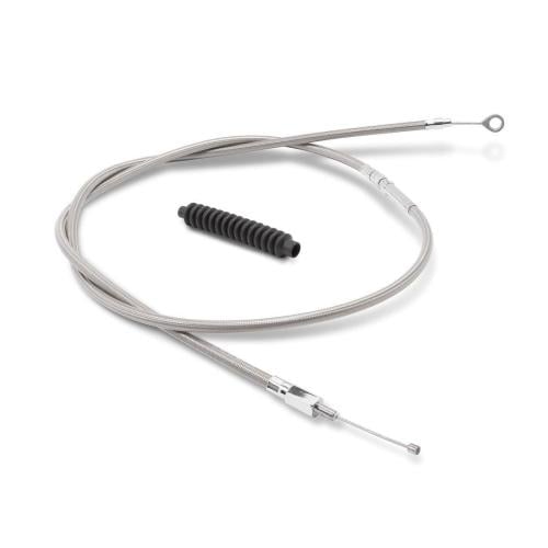 Clutch Cable 75.3 In Armor Coat Lw 67-0415 New