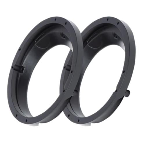 حامل مكبر الصوت من Boss Audio لدراجات هارلي تورينق 2009-2023