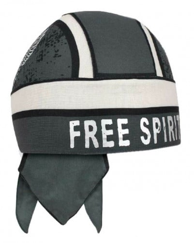 بندانا غطاء الرأس الروح الحرة من Harley-Davidson