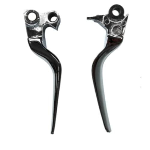 مقابض كروم  من Harddrive لدراجات تورينق داينا سوفتيل 1996-2006