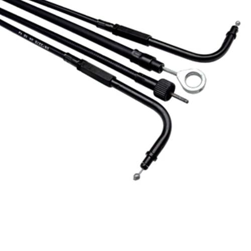 كيبل Throttle من Motion Pro  أسود مقاس  30 انش  76 سم  Softail 1996-2015