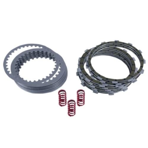 طقم كلتش  من Rocket Performance لدراجات هارلي تورينق سوفتيل M8 17-24و13-17 Cvo Twin Cam