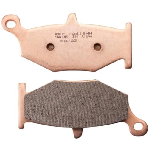 فحمات FA419HH من EBC لدراجات SUZUKI