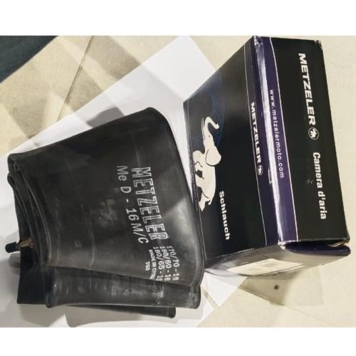 تيوب داخلي من Metzeler مقاس 180/65/16 سنتر بلوف TR4