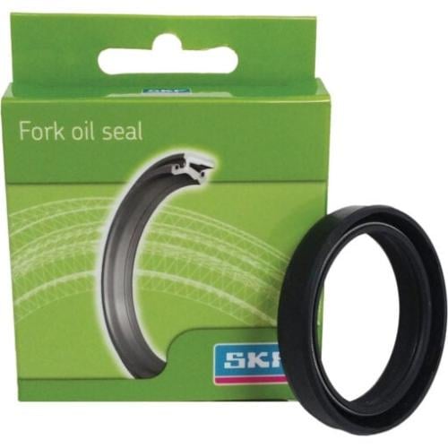 SKF High Quality Fork Seal Kit For Harley  Touring Softail Dyna 2002-2020
