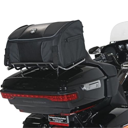 حقيبة خلفية لحامل الأمتعة من Nelson Rigg