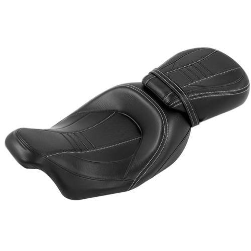 سيت جلد للسائق والراكب لدراجات هارلى تورينق 2009-2023