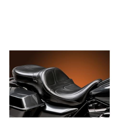 Le Pera Maverick Seat For Harley Touring 2008-2024