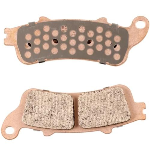 EBC Brake Pads FA261/2HH