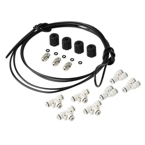 طقم اصلاح Air Ride  مساعدات لدراجات هارلي تورينق داينا سبورستر 1984-2023