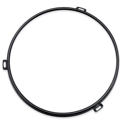 Harley Davidson حلقة تثبيت المصباح الأمامي 7 بوصة