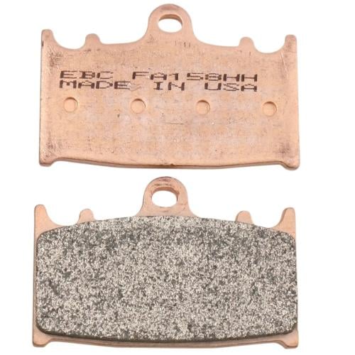 فحمات FA158HH من EBC لدراجات KAWASAKI - SUZUKI