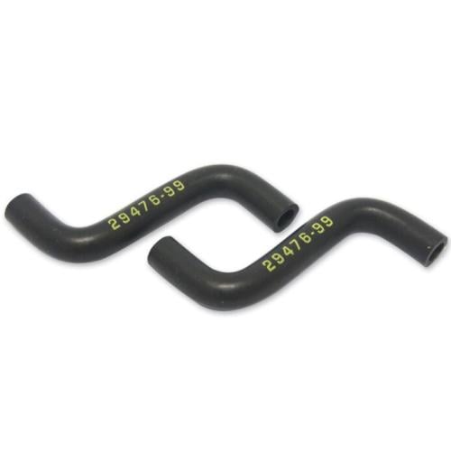 Harddrive  Rubber Air Cleaner Breather Tube For Harley Twin Cam 1999-2011