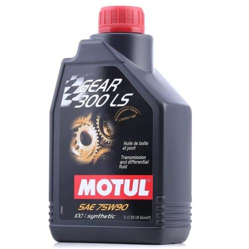 MOTUL GEAR 300 LS 75W-90