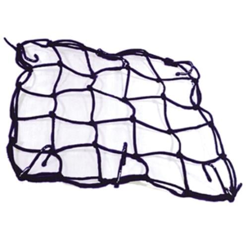 شبكات لتثبيت الامتعة على الدراجات من Mid-Usa