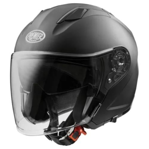 PREMIER HELMET DOKKER U9 BM