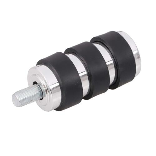 شفتر بيقز كروم اسود لدراجات هارلي تورينق داينا سبورستر