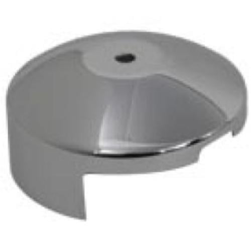 Harley Davidson Starter Motor End Cover Chrome (open box)  Touring/Softail/Dyna 1991-2007