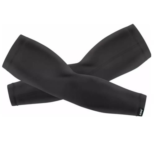 كم الذراع  ZANHEADGEAR اللون اسود