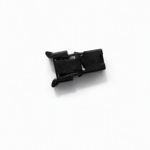 قفل درج التخزين للفيرنق (Media Compartment Latch) لدراجات هارلي تورينق 2014-2026